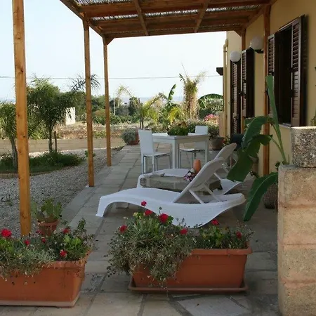 Villetta Vista Mare *