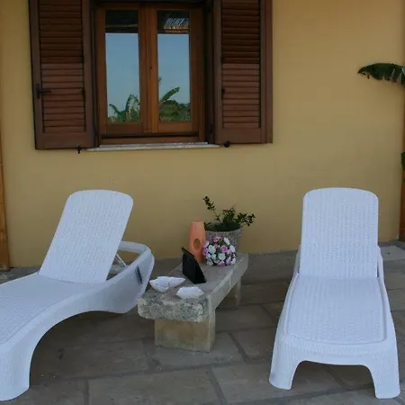 Villetta Vista Mare *