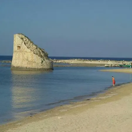 Villetta Vista Mare Dom wakacyjny *