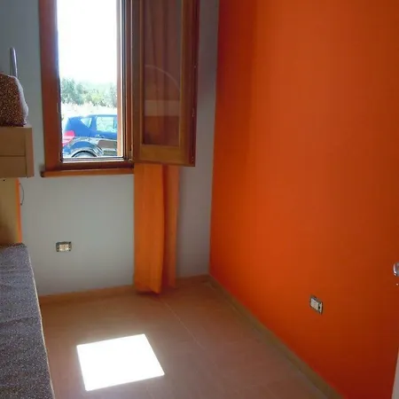Villetta Vista Mare Dom wakacyjny *