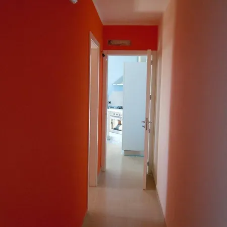 Villetta Vista Mare 펜션